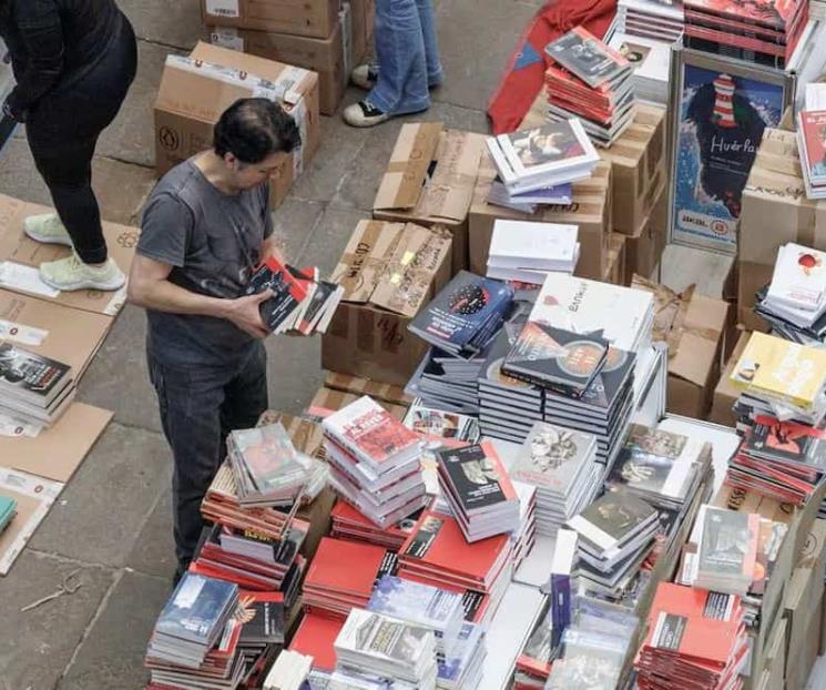 Arranca FIL de Minería con descuentos y ausencias Arranca FIL de Minería con descuentos y ausencias