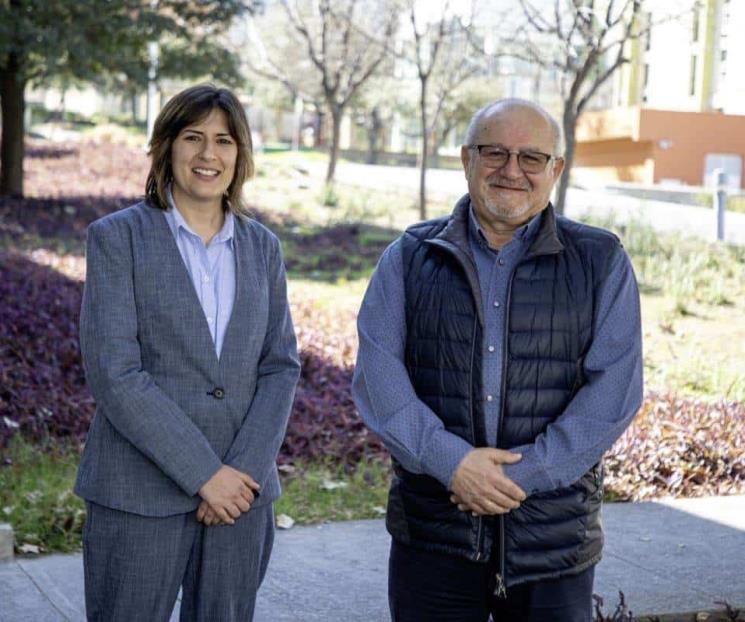 Dan relevancia a conexión entre universidades