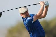 Domina inglés Harry Hall el Abierto Mexicano de Golf Domina inglés Harry Hall el Abierto Mexicano de Golf