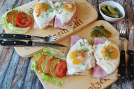 ¿Cuánto huevos se deben comer al día?; esto dice la IA ¿Cuánto huevos se deben comer al día?; esto dice la IA