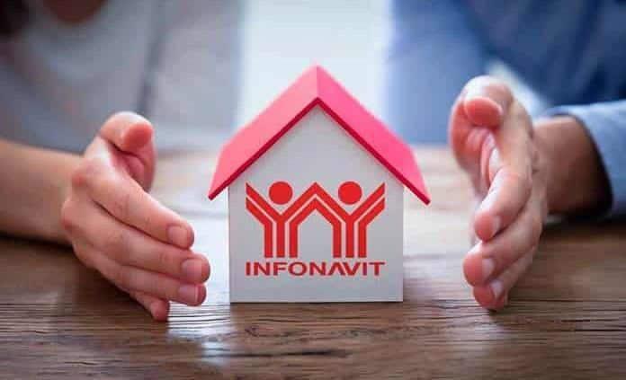 El gobierno federal publica decreto que reforma la Ley del Infonavit