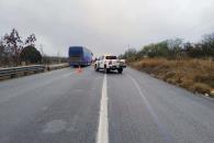 Vuelca familia en Linares Vuelca familia en Linares