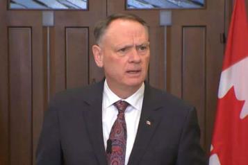 Declara Canad&aacute; terroristas a c&aacute;rteles mexicanos, como EU