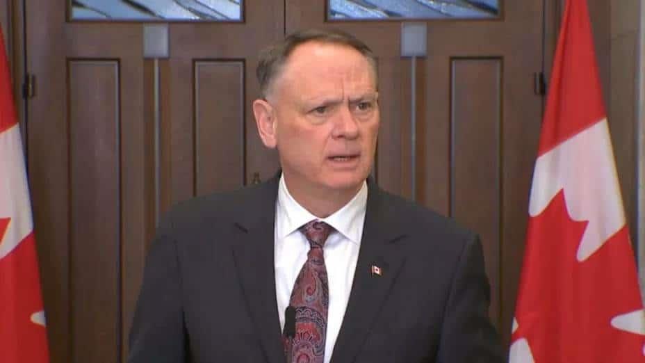 Declara Canadá terroristas a cárteles mexicanos, como EU