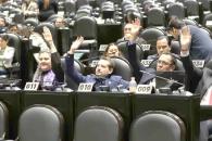 Avalan en comisiones de Cámara Baja reforma fiscal para Pemex