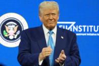 Impulsa Trump campaña ‘antidrogas’ Impulsa Trump campaña ‘antidrogas’