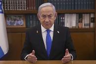 Denuncia Netanyahu a Hamás de asesinar a niños de la familia Bibas Denuncia Netanyahu a Hamás de asesinar a niños de la familia Bibas