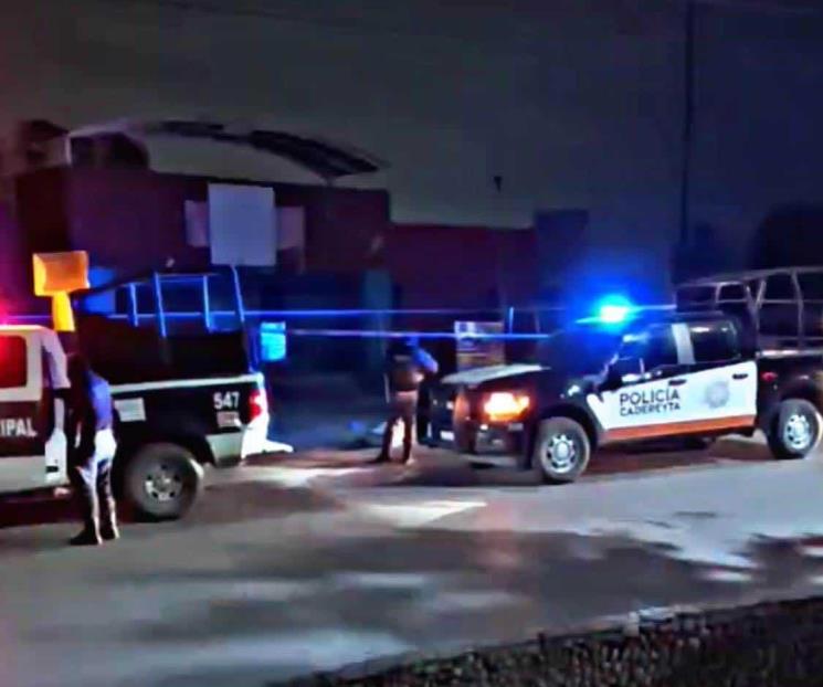 Muere tras ser golpeado durante una riña con vecinos