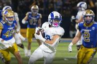 Conocen Auténticos y Borregos calendario de Liga Mayor en 2025