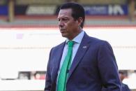 Anuncian salida de Armando Archundia Anuncian salida de Armando Archundia
