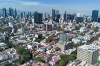 Emiten alerta por alto índice de radiación UV en CDMX Emiten alerta por alto índice de radiación UV en CDMX