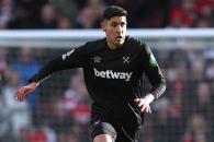 El West Ham de Edson Álvarez vence al Arsenal