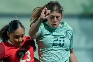 Cae Selección Mexicana Femenil ante Canadá en Pinatar Cup