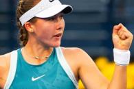 Se corona Mirra Andréyeva en Torneo de Dubai... ¡a los 17 años! Se corona Mirra Andréyeva en Torneo de Dubai... ¡a los 17 años!
