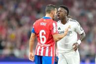 Habrá derby madrileño en Champions League... ¡Otra vez! Habrá derby madrileño en Champions League... ¡Otra vez!