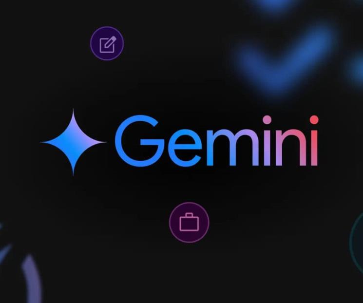 Gemini ya permite subir archivos en las cuentas gratuitas
