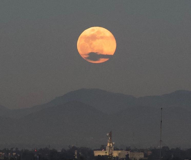 Eclipse Lunar 2025; estos son los telescopios para ver el fenómeno