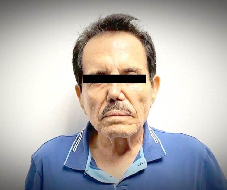 Duda México en reclamar a El Mayo Zambada a EU Duda México en reclamar a El Mayo Zambada a EU