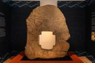 Museo de Chalcatzingo reabre a visitantes con el Portal al inframund