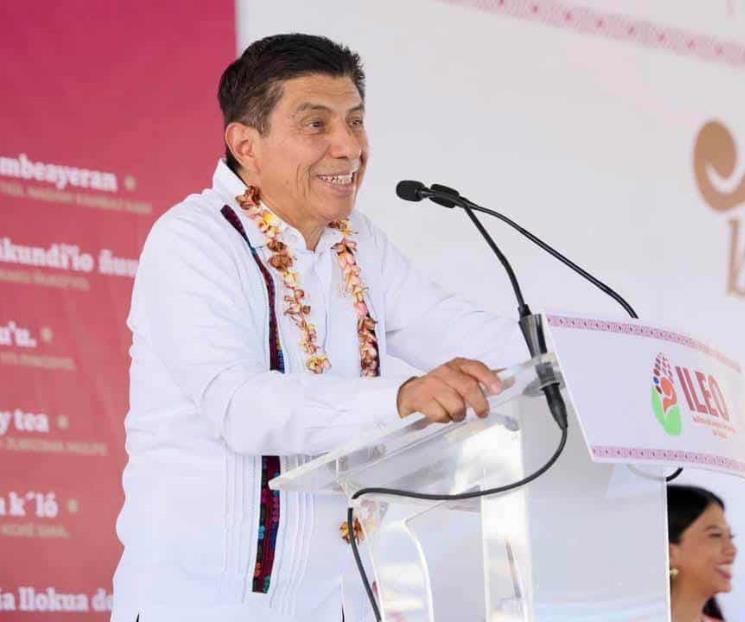 Pedirá Salomón Jara a Morena retirar  la afiliación de Murat