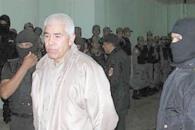 Busca Rafael Caro Quintero frenar extradición a EU Busca Rafael Caro Quintero frenar extradición a EU