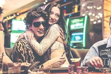 Brillan mexicanos en los Spirits Awards