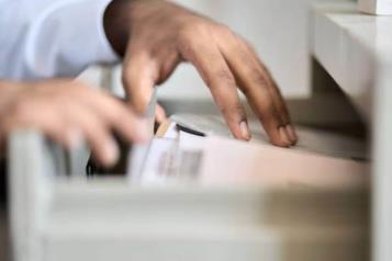 Elimina consentimiento nueva Ley de Transparencia