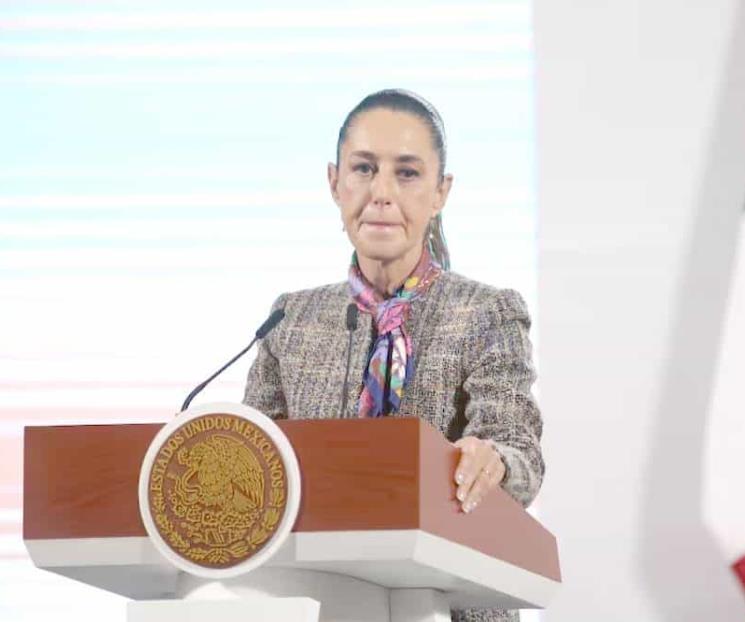 Revisará FGR solicitud de repatriación de Mayo Zambada