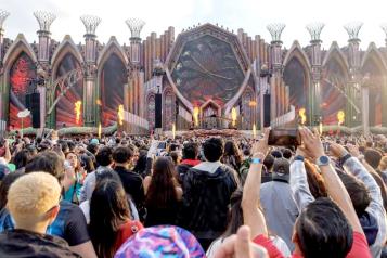 Encienden Mariana Bo y Rayben segundo d&iacute;a del EDC