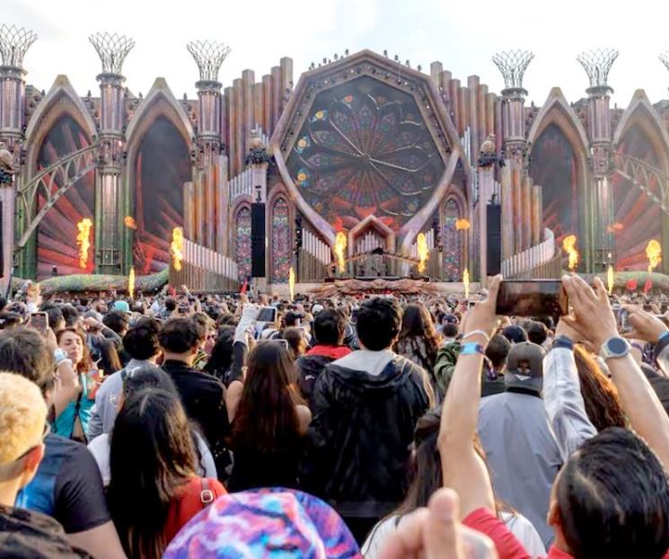 Encienden Mariana Bo y Rayben segundo día del EDC