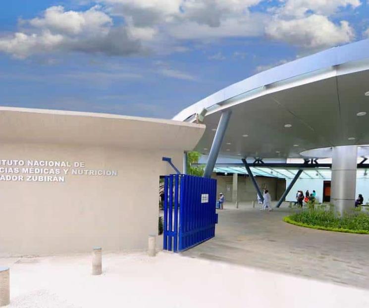Investiga ASF anomalías en proyecto del INCMN Investiga ASF anomalías en proyecto del INCMN