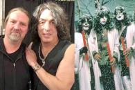 Fallece Karl Cochran, músico de KISS en accidente vehicular Fallece Karl Cochran, músico de KISS en accidente vehicular