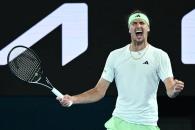 ¡Sorpresa! Eliminan a Zverev en Brasil ¡Sorpresa! Eliminan a Zverev en Brasil