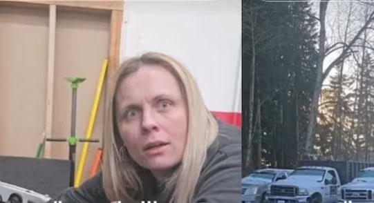 Dueña de taller mecánico en EU se queja de deportaciones