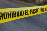 Oaxaca registró 79 homicidios dolosos y 2 feminicidios en enero Oaxaca registró 79 homicidios dolosos y 2 feminicidios en enero