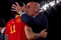 Apelará Jennifer Hermoso sentencia contra Luis Rubiales Apelará Jennifer Hermoso sentencia contra Luis Rubiales
