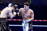Cobra revancha Bivol y vence a Beterbiev Cobra revancha Bivol y vence a Beterbiev