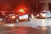 Matan a balazos a un hombre en Cadereyta Matan a balazos a un hombre en Cadereyta