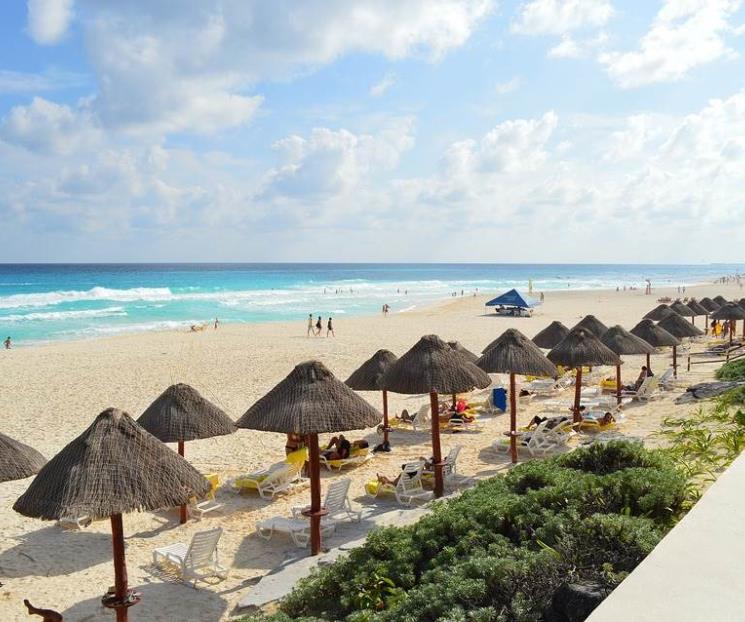Invertirán 5 mil mdp en desarrollo en Cancún