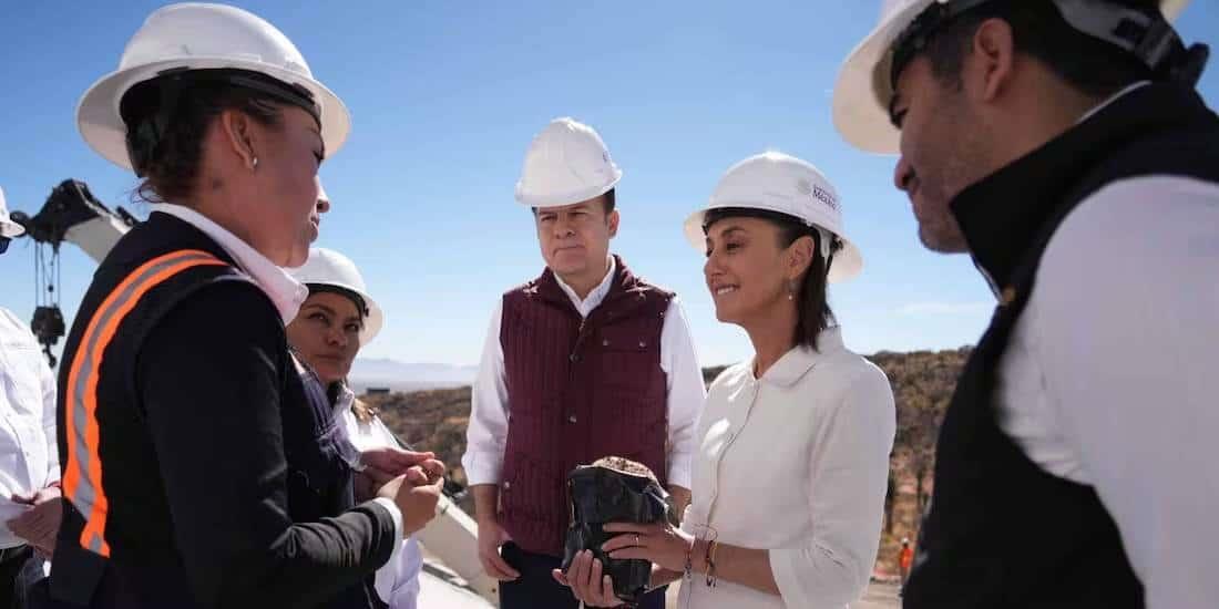 Comenzará a operar planta potabilizadora en Durango  el 25 de marzo