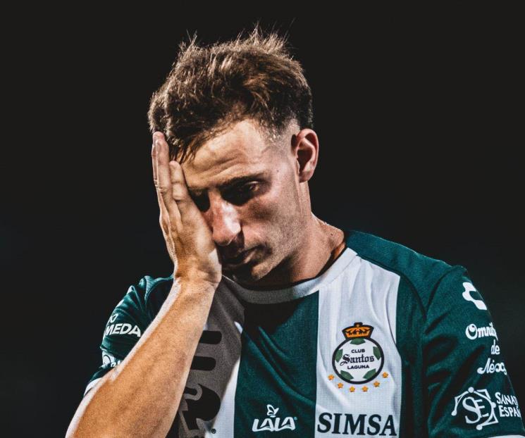 Santos, ¿ganará al fin?