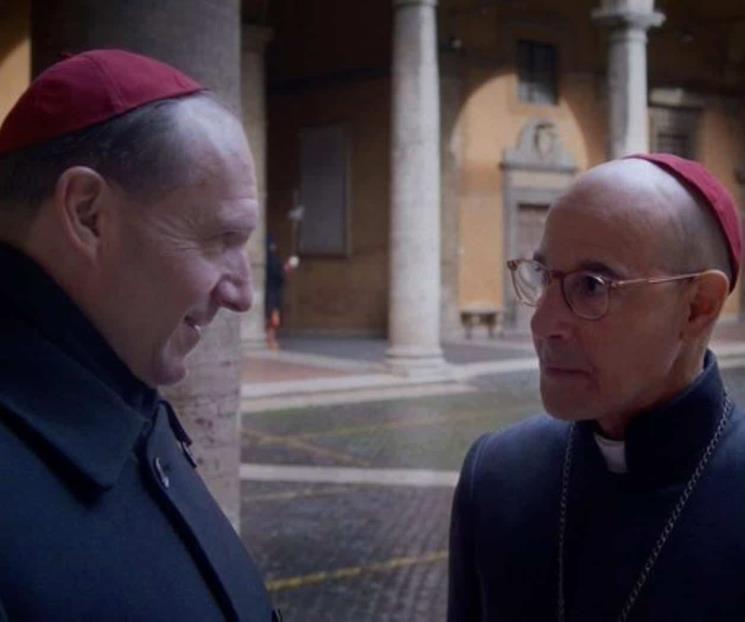 Cónclave triunfa en los premios USC Scripter; se acerca al Oscar Cónclave triunfa en los premios USC Scripter; se acerca al Oscar