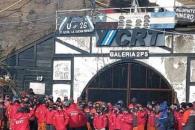 Convierte Javier Milei la minera YCRT en ‘sociedad anónima’