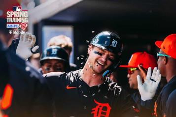 Blanquean Tigres a Yanquis en la pretemporada de las GL