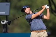 De la Fuente, único mexicano en la última ronda De la Fuente, único mexicano en la última ronda