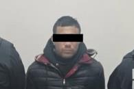 Tiene incidente vial con policías Tiene incidente vial con policías