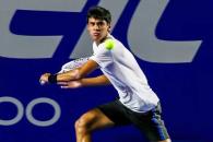 Avanza Pacheco en dobles varonil a octavos del AMT Avanza Pacheco en dobles varonil a octavos del AMT