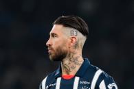 Agradece Ramos a afición de Rayados en su debut Agradece Ramos a afición de Rayados en su debut