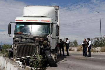 Sube Sinaloa al podio en robo de transporte