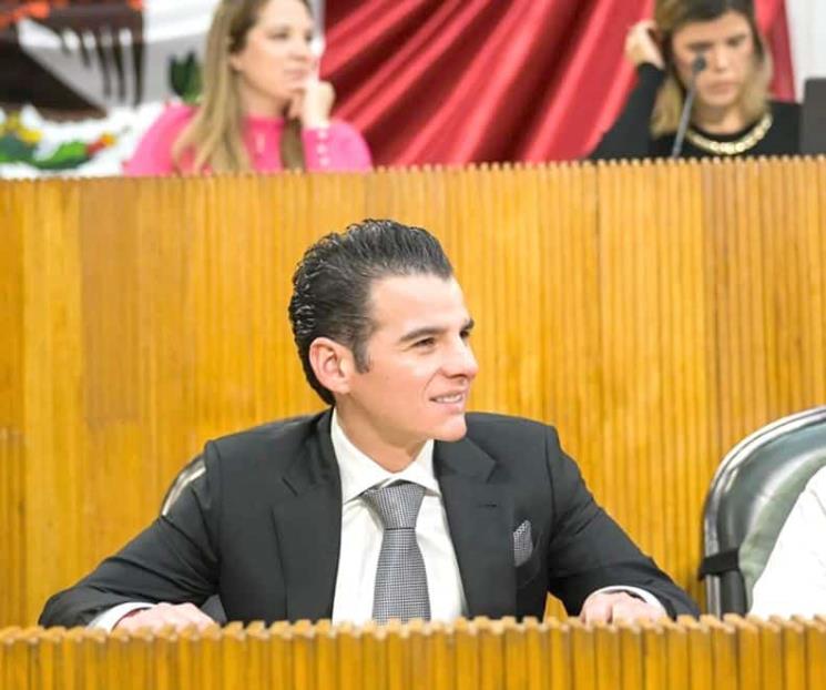 Se invertirá en seguridad: Flores Serna Se invertirá en seguridad: Flores Serna